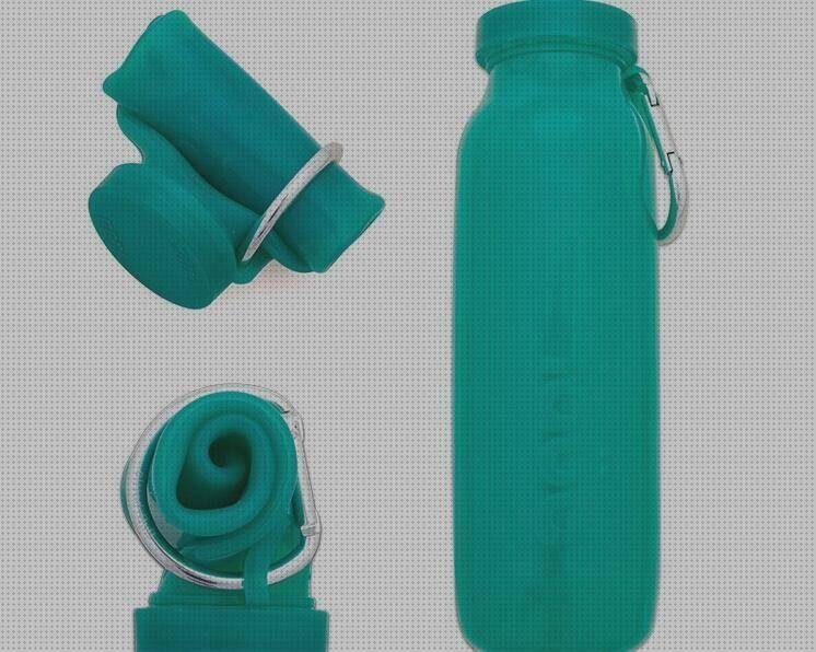 Opiniones de las 7 mejores Botellas De Siliconas Bubi