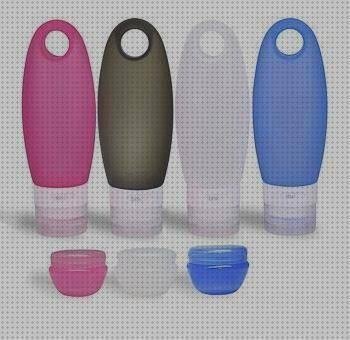 ¿Dónde poder comprar botella de silicona botellas botella de silicona viaje?