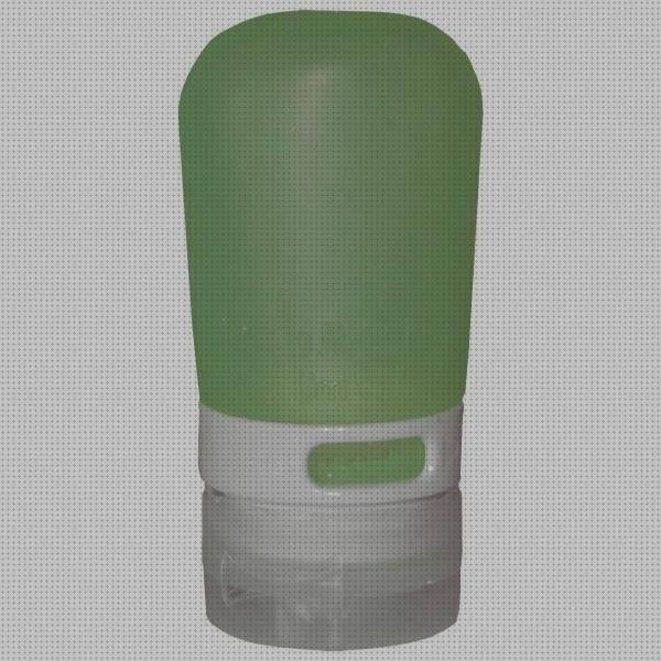 Las mejores marcas de botella de silicona botellas botella de silicona viaje