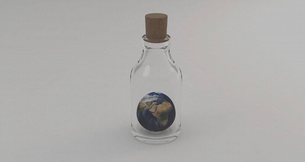 Análisis de las 18 mejores Botellas Pequeñas De Plásticos