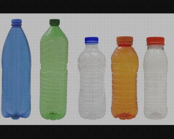 ¿Dónde poder comprar botellas botella plástico?