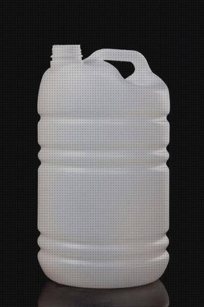 Las mejores 6 Botellas De Plásticos 10 Litros