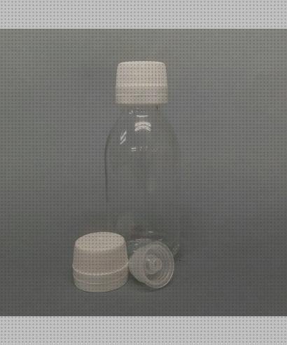 Las mejores marcas de botella de plástico 250 ml puños silicona mtb esi grips chunky puños silicona botella plástico transparente 250 ml con tapón