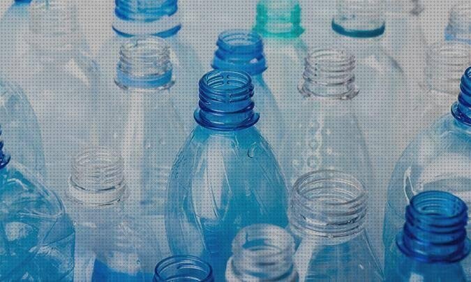 Las 17 Mejores Botellas De Plásticos