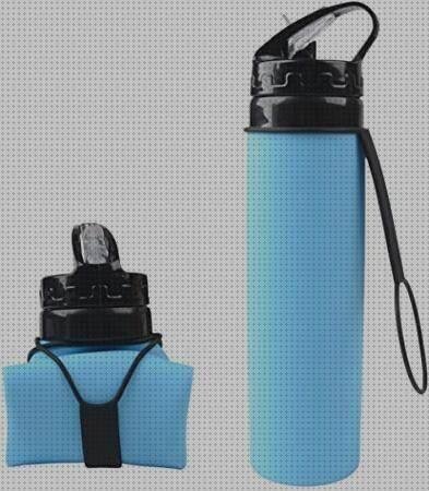 Las mejores Más sobre gavetero de plástico Más sobre gavetero de plástico Más sobre gavetero de plástico botella plegable de silicona 600ml