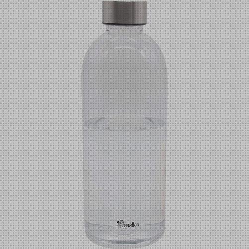 ¿Dónde poder comprar botellas plástico reutilizables botellas botellas agua 1 litro de plástico reutilizables?