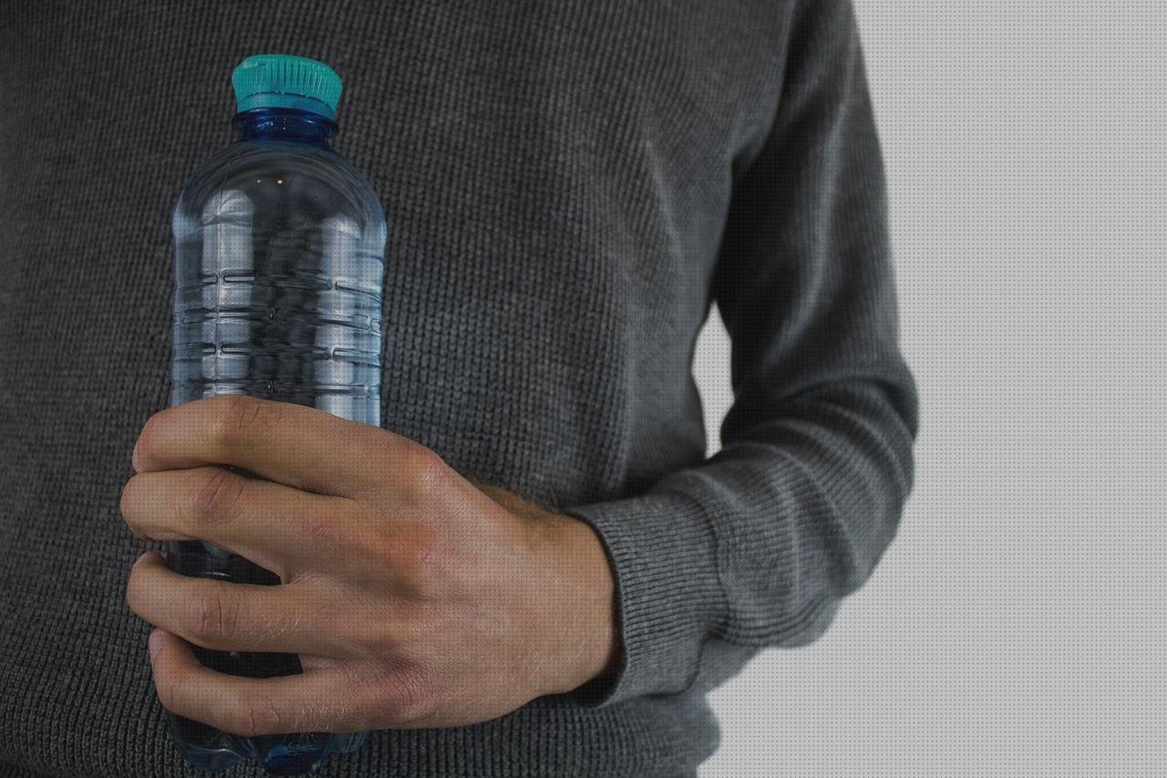 Las mejores botella agua plástico botellas botellas de agua mineral de plastico sin marca