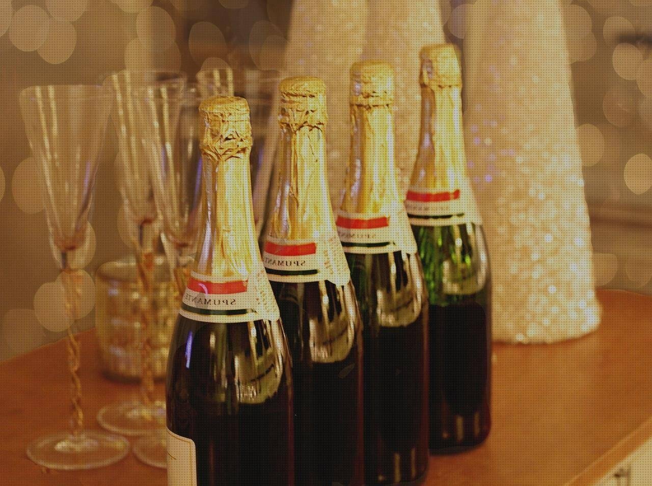 Las mejores marcas de botellas botellas de cristal con plástico