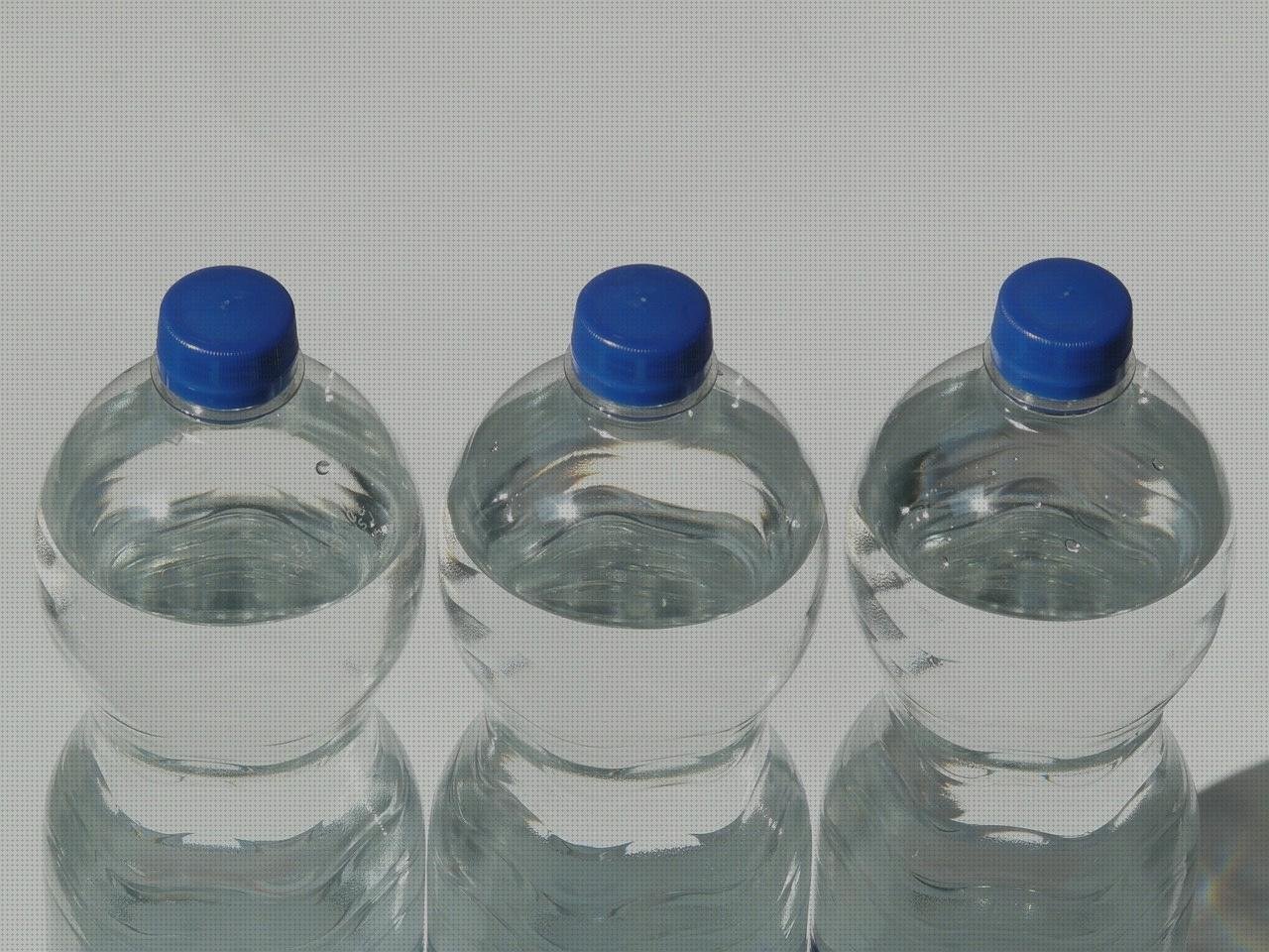Las mejores botellitas plástico botellas botellas de plástico con algodon