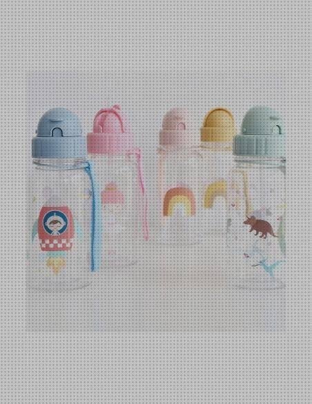 Las mejores Más sobre botellas de plástico decoradas botellas botellas de plástico con pajita