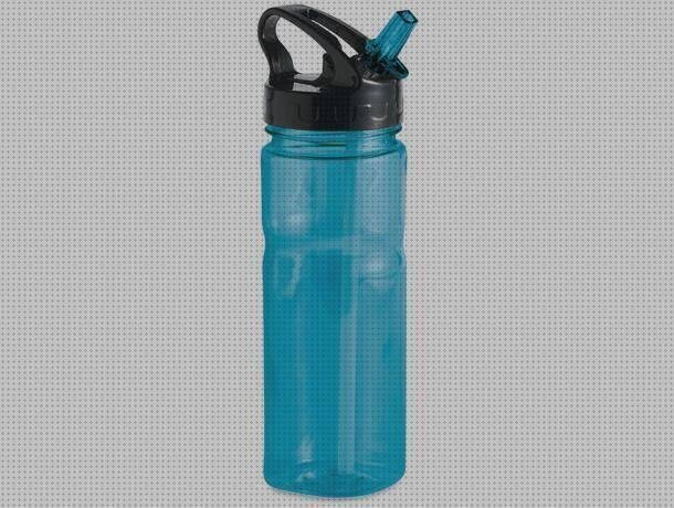 Las mejores 4 Botellas De Plásticos Con Pajitas