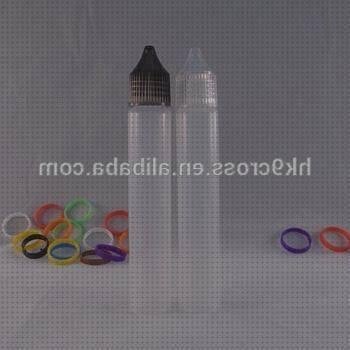 Las mejores marcas de botellas botellas de plastico de cañamo