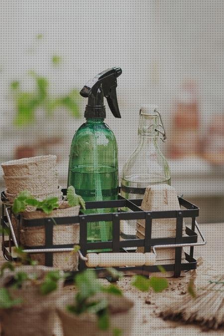 Review de botellas de plástico de lejías amoniaco y limpia hogares