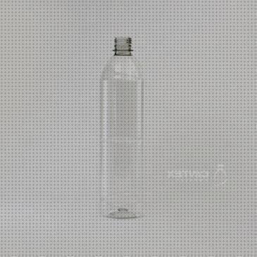 Las mejores botellas botellas de plastico pet 1 litro