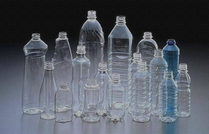 Las 14 Mejores Botellas De Plásticos Pet