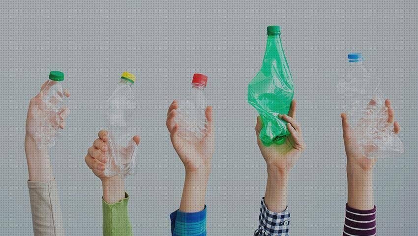 Las mejores botellas botellas de plastico pvc