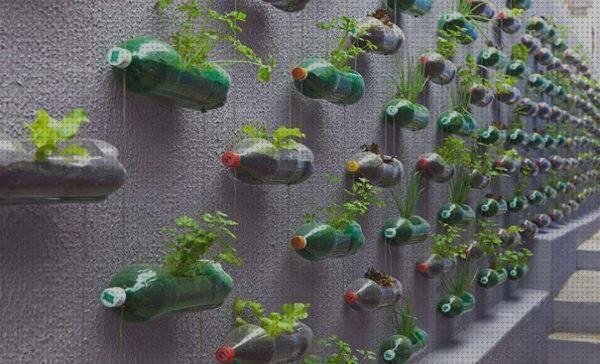 ¿Dónde poder comprar botellas botellas de plastico reutilizar?