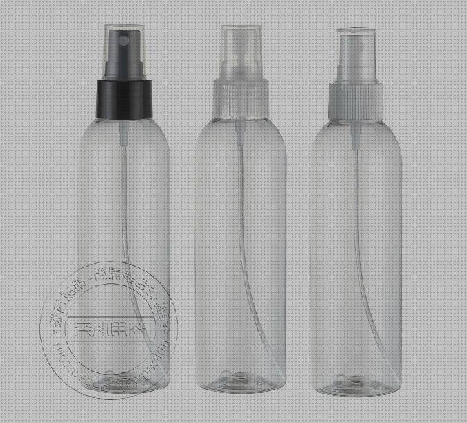 ¿Dónde poder comprar botellas botellas de plastico spray?