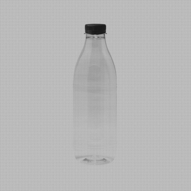 Las mejores marcas de botellas botellas de plástico transparente