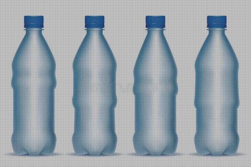 Opiniones de las 12 mejores Botellas De Plásticos Transparentes
