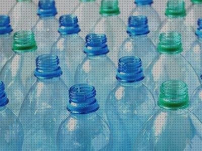 Las mejores marcas de botellitas plástico botellas botellas de plástico triángulo