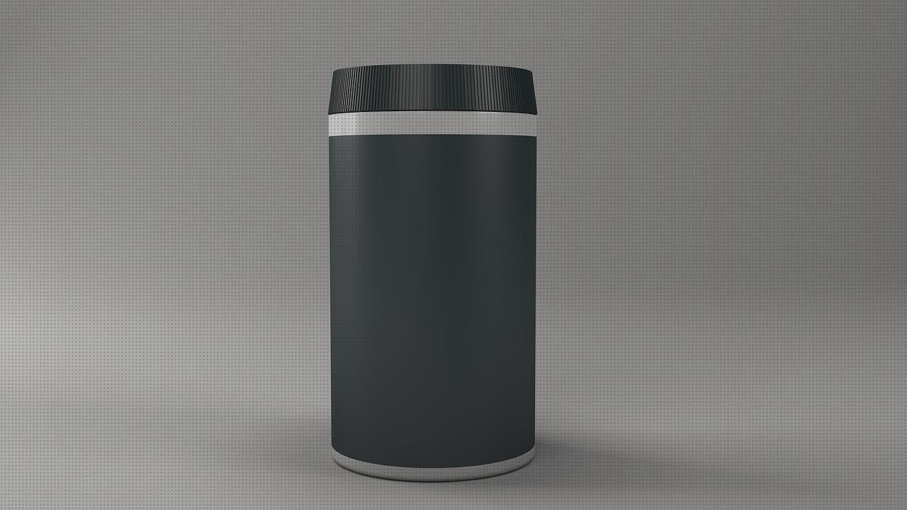 Review de botellas de plástico vacias