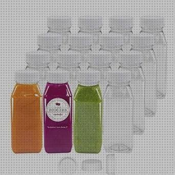 Las mejores marcas de botellas botellas desechables de plástico
