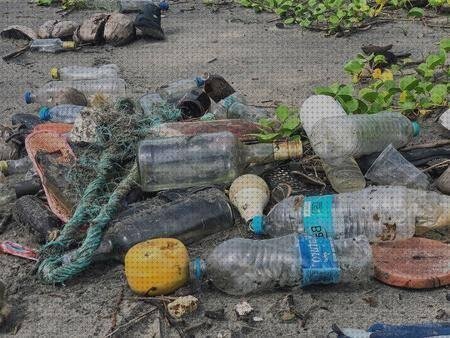 Las mejores botellas botellas desechables de plástico