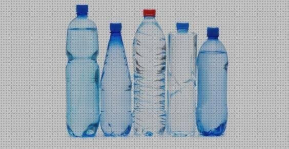 Las mejores 11 Botellas De Plásticos Pet