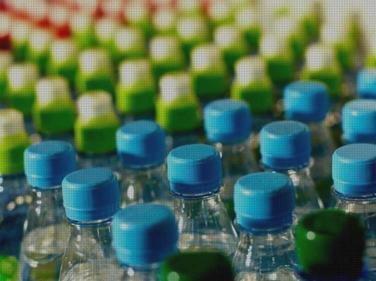 Las mejores botellas botellas plástico pet
