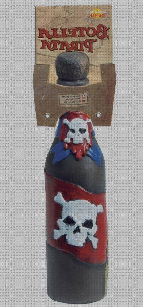 ¿Dónde poder comprar botellas botellas plastico pirata?