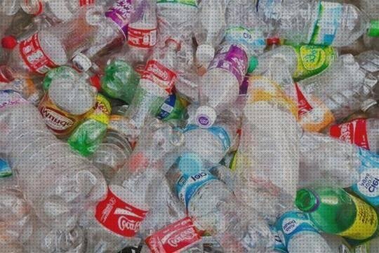 Las mejores marcas de botellas botellas plástico pet