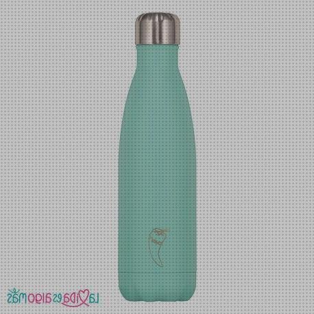 Las mejores 2 Botellas Térmicas Con Funda De Metacrilato