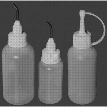 Review de botellitas 100 ml transparente de plastico