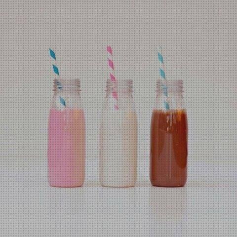 Los mejores 11 Botellitas Pequeñas De Plásticos