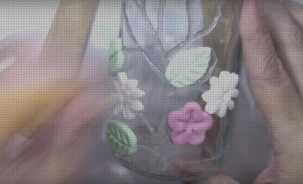 Review de botes de cristal con interior de silicona