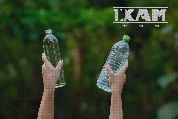 ¿Dónde poder comprar botes de cristal tapa plástico botes botes de cristal en vez de plástico?