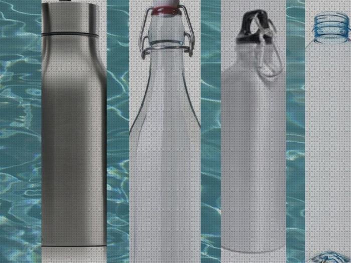 Las mejores botes de cristal tapa plástico botes botes de cristal en vez de plástico