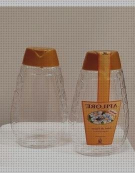 ¿Dónde poder comprar botes botes de miel con dispensador de plástico?