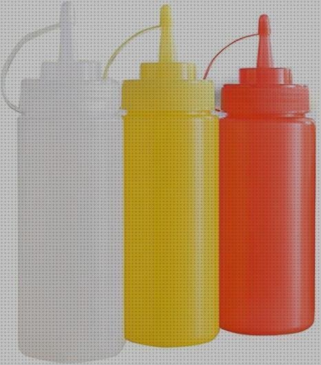 Las mejores marcas de botes botes de miel con dispensador de plástico