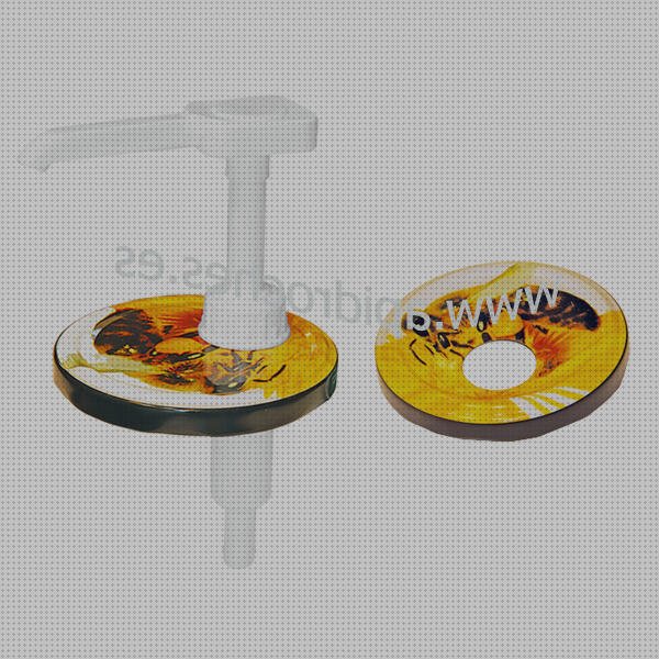 Las mejores botes botes de miel con dispensador de plástico