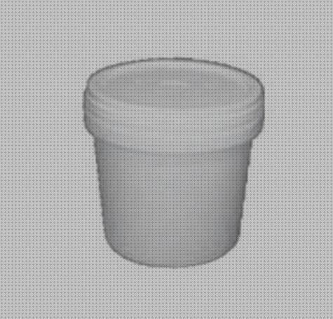 ¿Dónde poder comprar botes botes de plástico 1 kg?