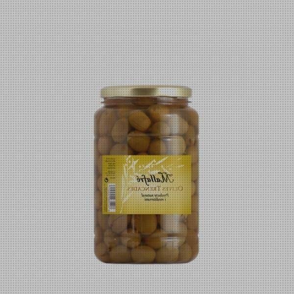 Review de botes de plástico 1 kg
