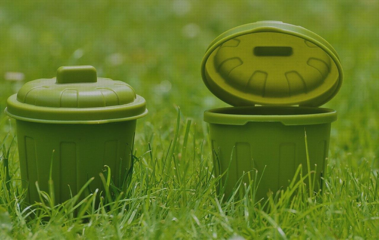 Las mejores marcas de botes botes de plastico