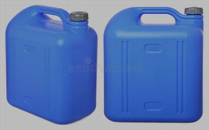 Las mejores botes botes de plastico azules