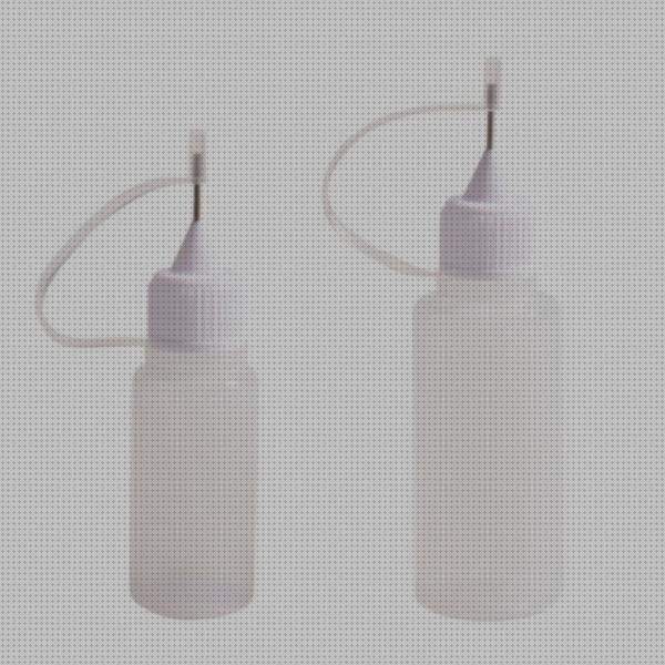 Las mejores marcas de botes de plástico con aplicador botes botes de plástico con aplicador punta fina