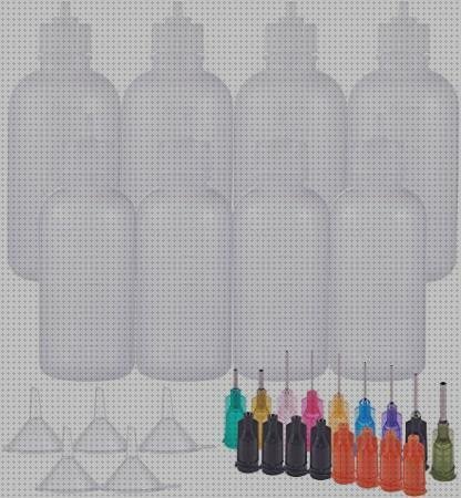 Las mejores botes de plástico con aplicador botes botes de plástico con aplicador punta fina