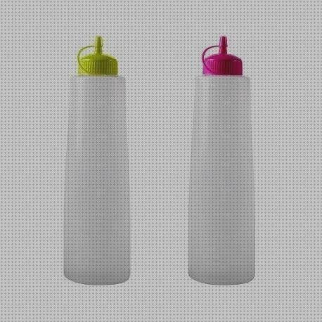 Los 21 Mejores Botes De Plásticos Con Dosificadores