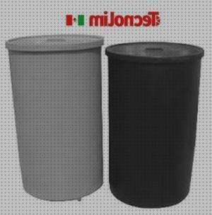 Opiniones de los 16 mejores Botes De Plásticos Con Tapas De 200 Litros