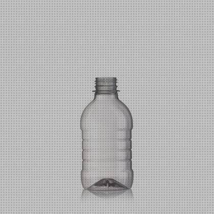 Las mejores marcas de botes botes de plástico de 250 ml